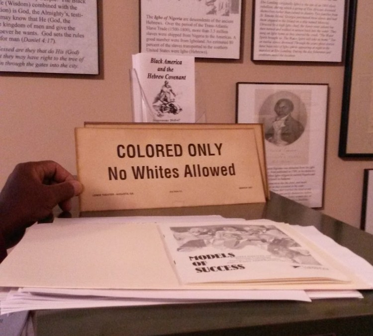 Columbus Black History Museum (Columbus,&nbspGA)